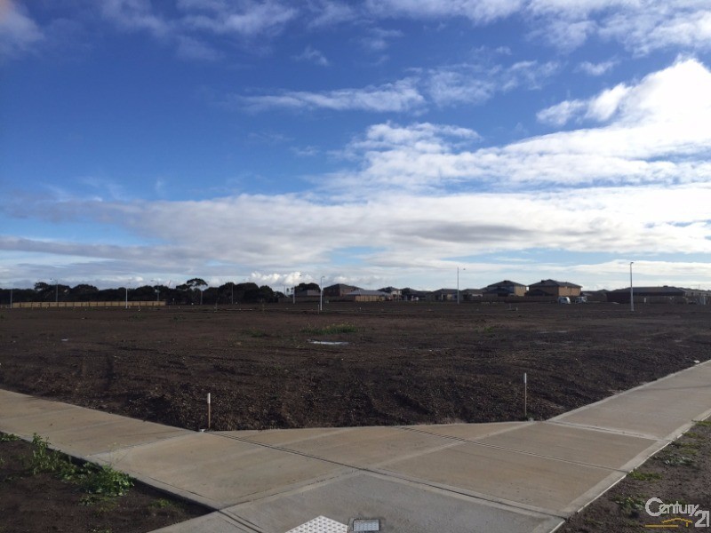 Lot 1009 Altitude Drive, Point Cook VIC 3030