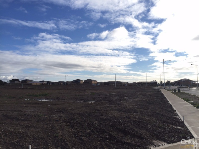 Lot 1009 Altitude Drive, Point Cook VIC 3030
