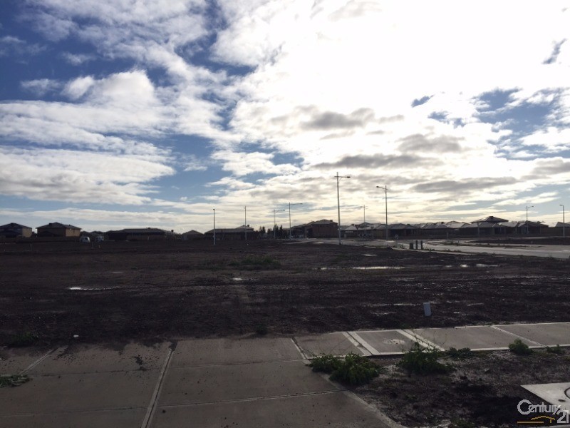 Lot 1009 Altitude Drive, Point Cook VIC 3030