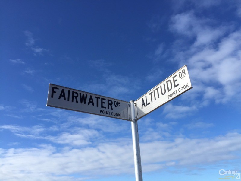 Lot 1009 Altitude Drive, Point Cook VIC 3030