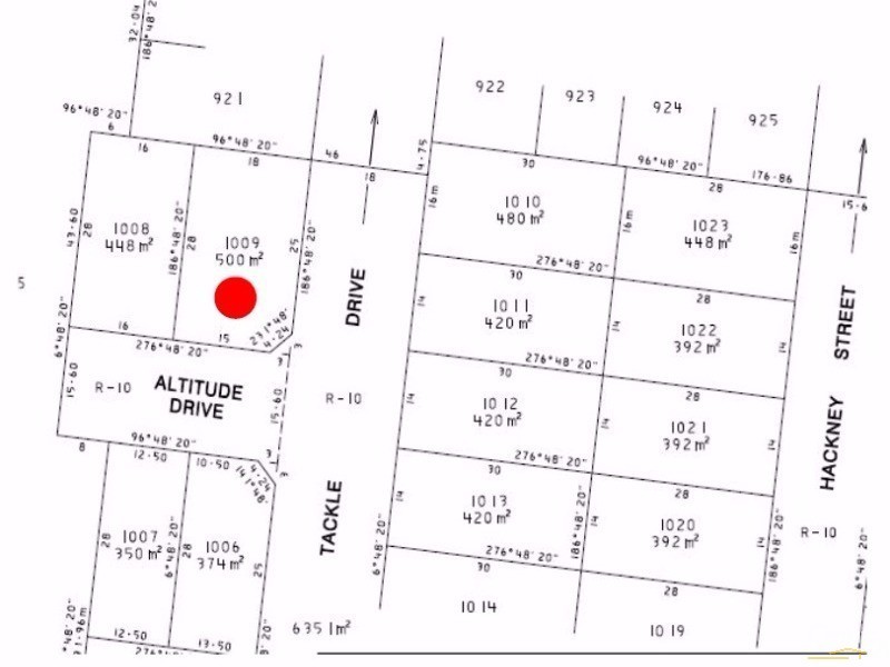 Lot 1009 Altitude Drive, Point Cook VIC 3030