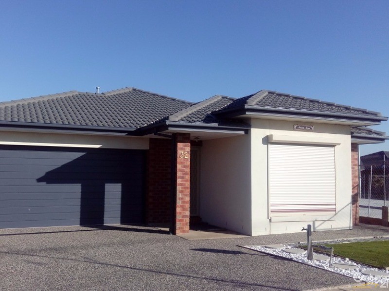 32 Everholme Drive, Truganina VIC 3029