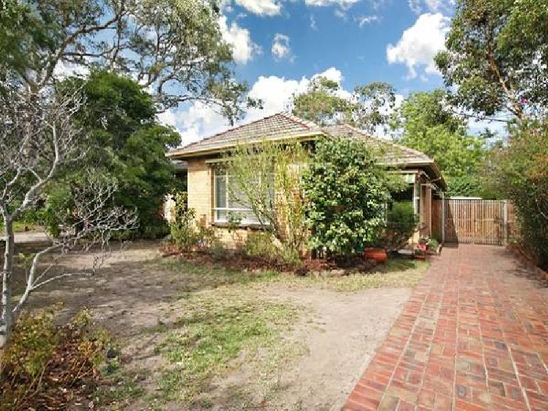 18 Ricourt Avenue, Murrumbeena VIC 3163