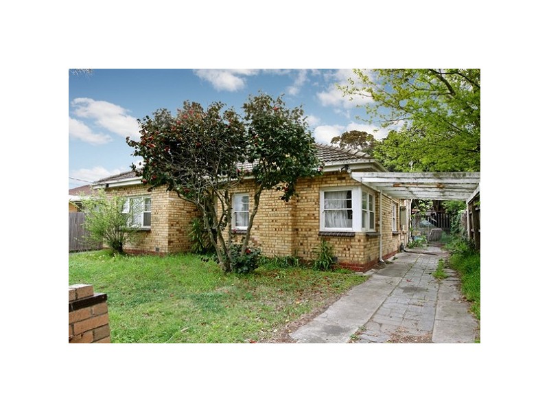 7 Gunn Street, Murrumbeena VIC 3163
