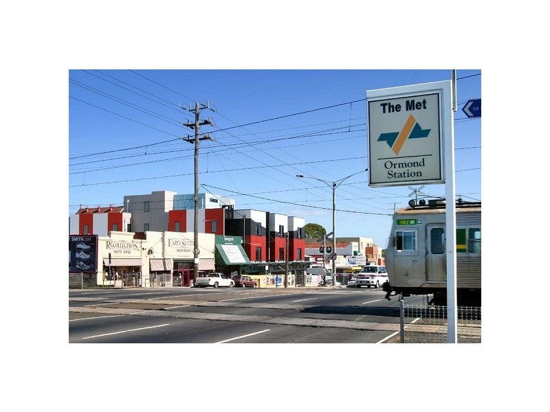 160 Wheatley Road, Ormond VIC 3204