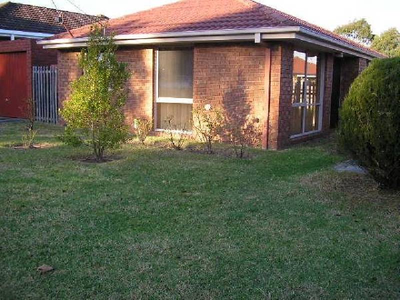 26 ARDYNE STREET, Murrumbeena VIC 3163