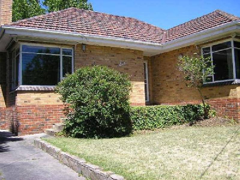 6 RANGEVIEW AVENUE, Malvern East VIC 3145