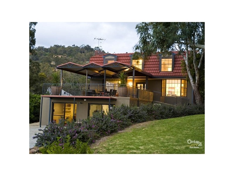 Gooseberry Hill WA 6076