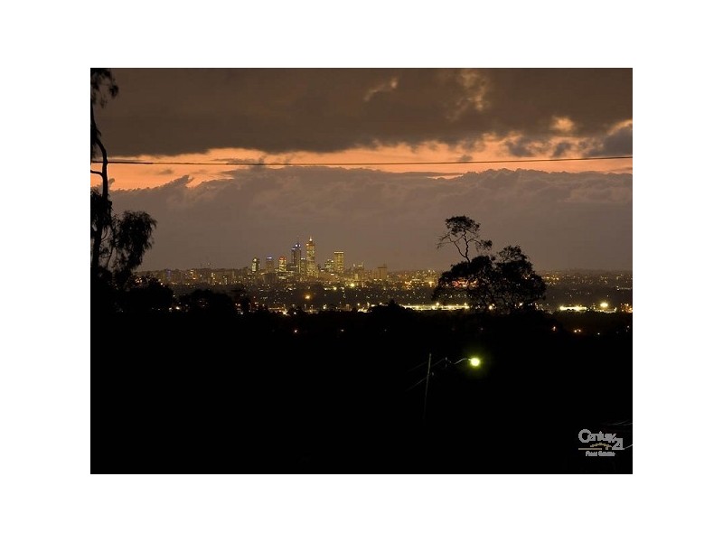 Gooseberry Hill WA 6076