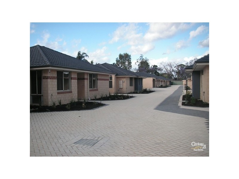 High Wycombe WA 6057