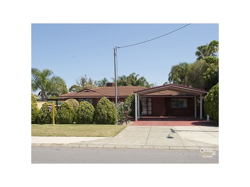 23 Bauhinia Road, Forrestfield WA 6058