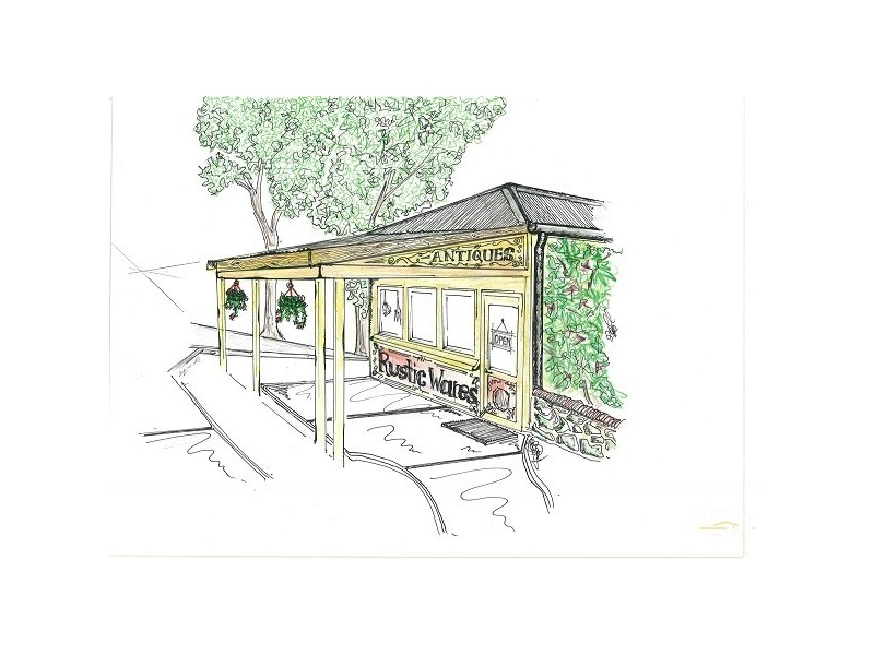 Gooseberry Hill WA 6076