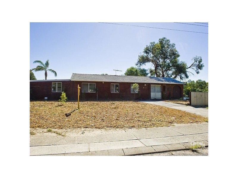 Forrestfield WA 6058