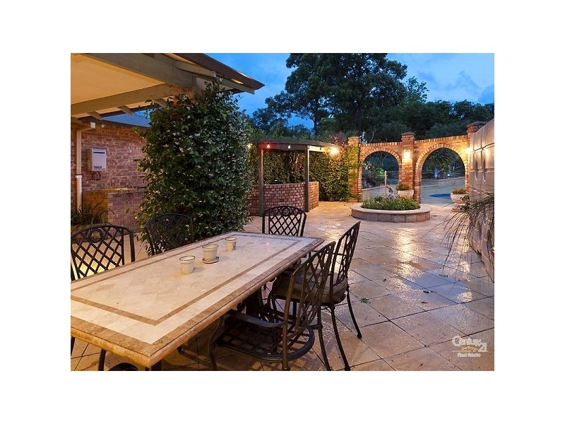 12 Justin, Lesmurdie WA 6076