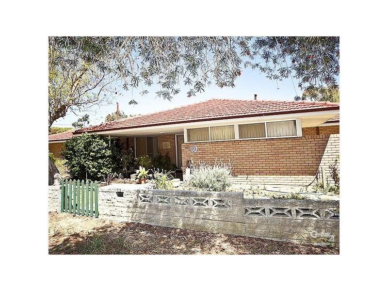 12 myrtle, Walliston WA 6076