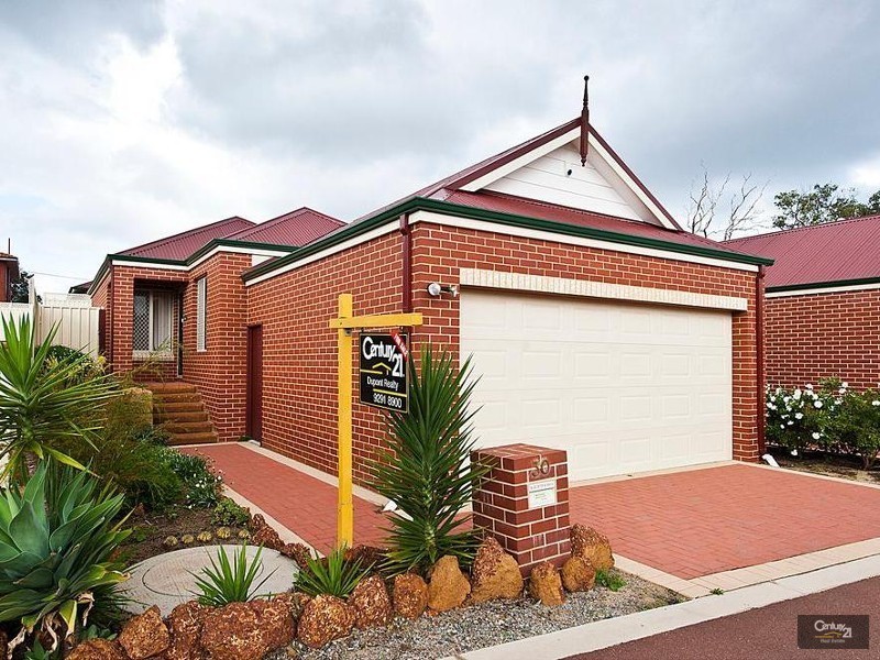 Kalamunda WA 6076