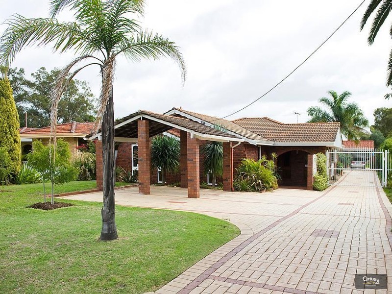 61A Chelsea Court, Dianella WA 6059