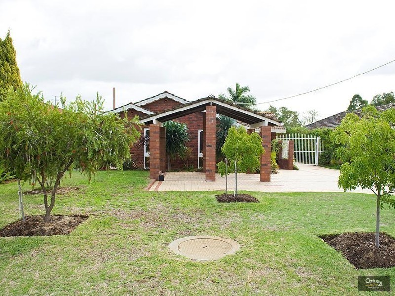 61A Chelsea Court, Dianella WA 6059