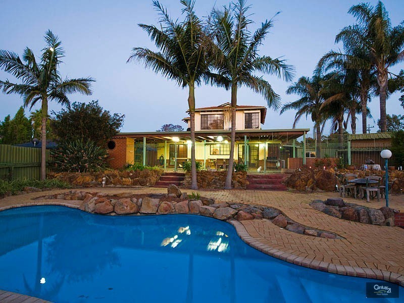 1 Mileti, Lesmurdie WA 6076