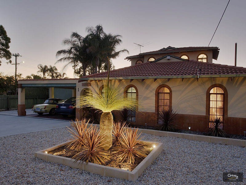 1 Mileti, Lesmurdie WA 6076