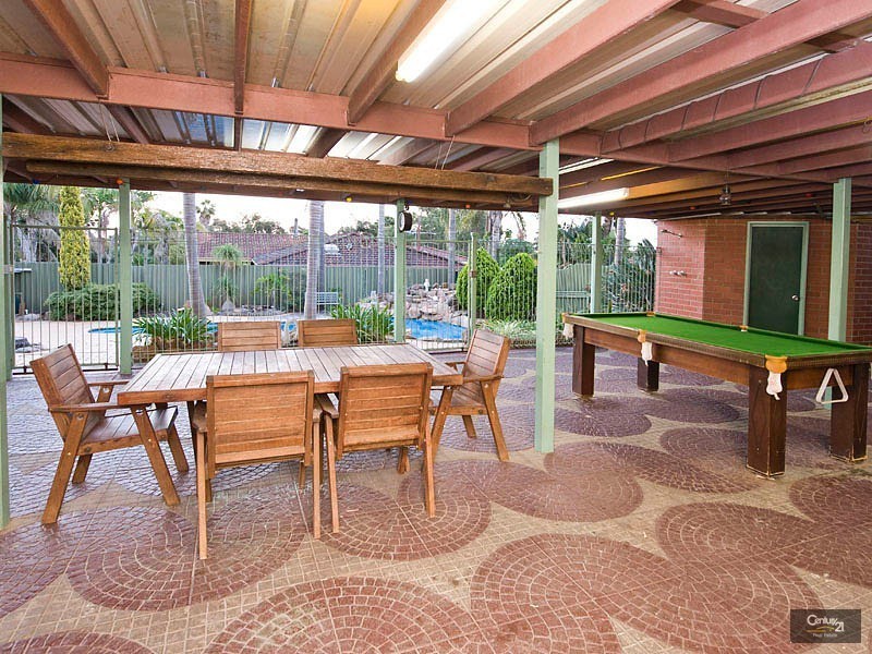 1 Mileti, Lesmurdie WA 6076