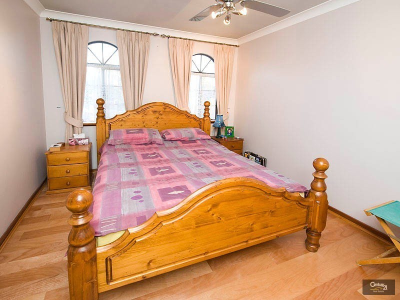 1 Mileti, Lesmurdie WA 6076