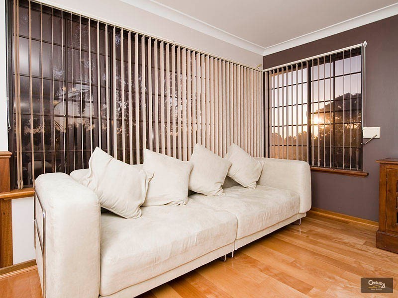 1 Mileti, Lesmurdie WA 6076