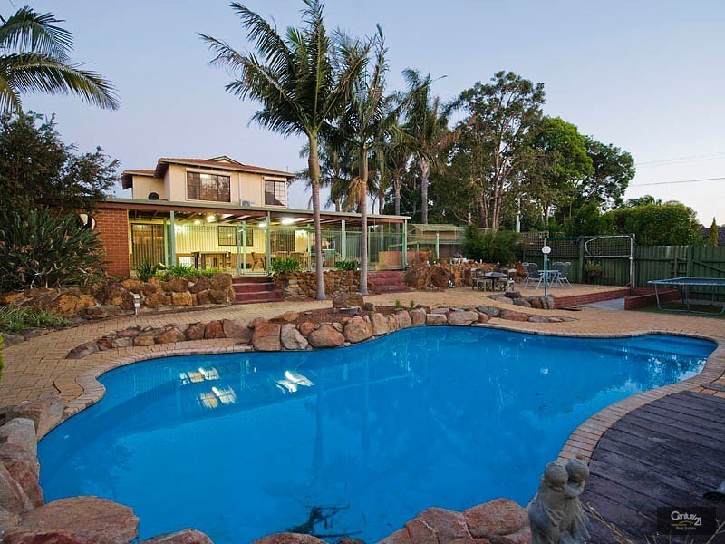 1 Mileti, Lesmurdie WA 6076