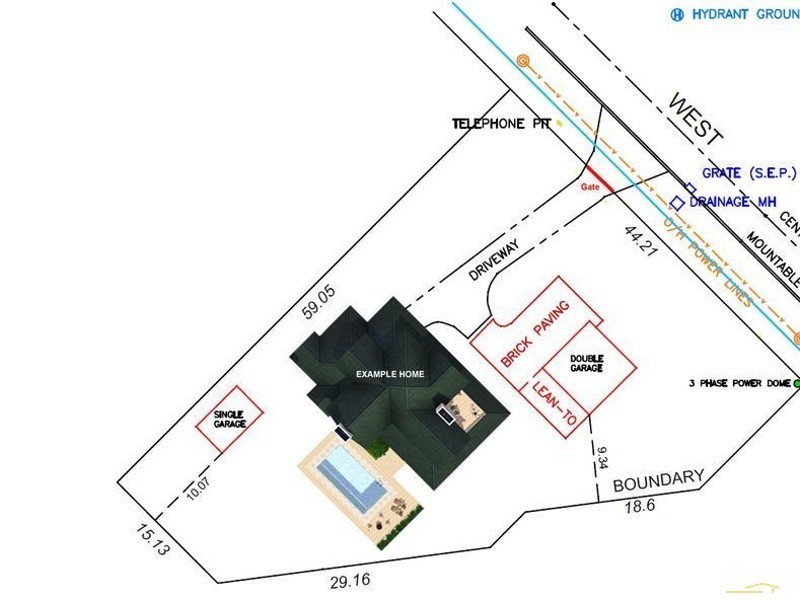 48 West Terrace, Kalamunda WA 6076