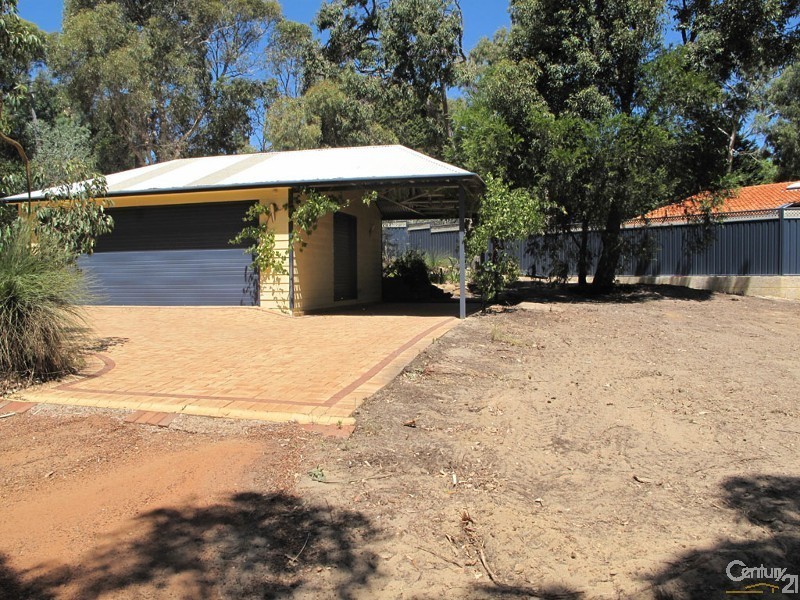 48 West Terrace, Kalamunda WA 6076