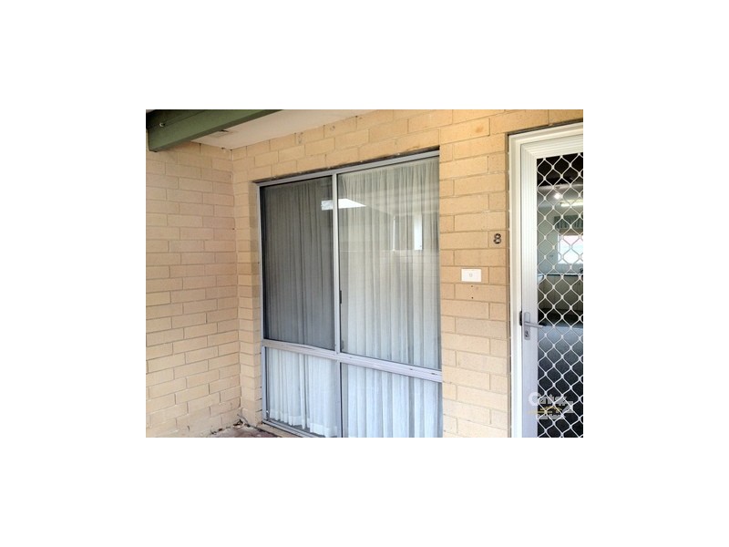 8 / 5 Varley Street, Lesmurdie WA 6076