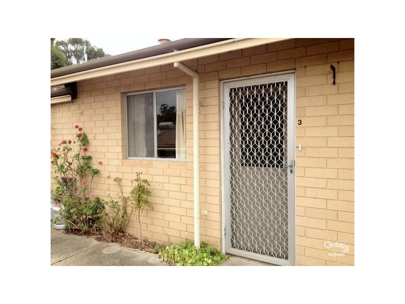 3 / 5 Varley Street, Lesmurdie WA 6076