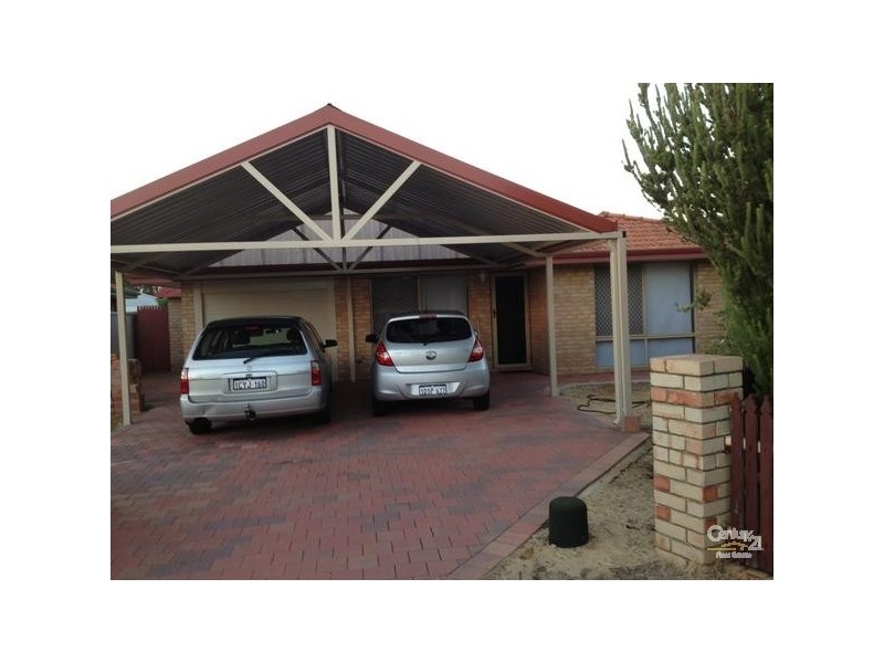 7 Parfitt, High Wycombe WA 6057