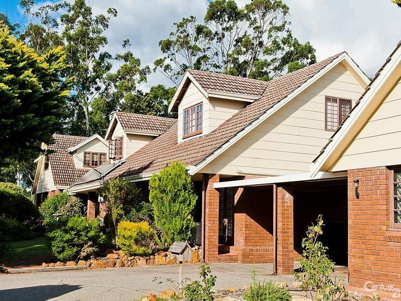 5/8 Shelley, Kalamunda WA 6076