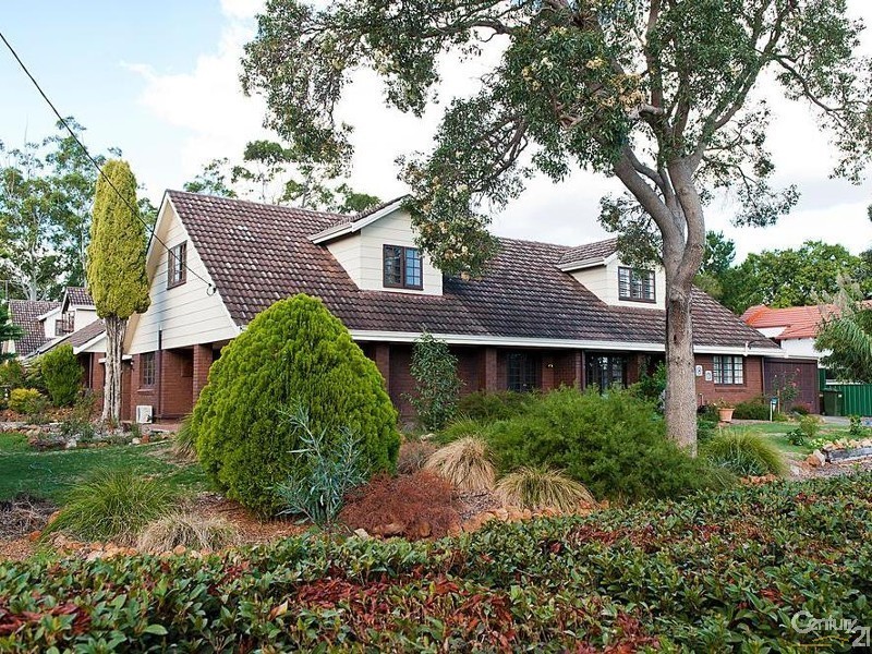 5/8 Shelley, Kalamunda WA 6076