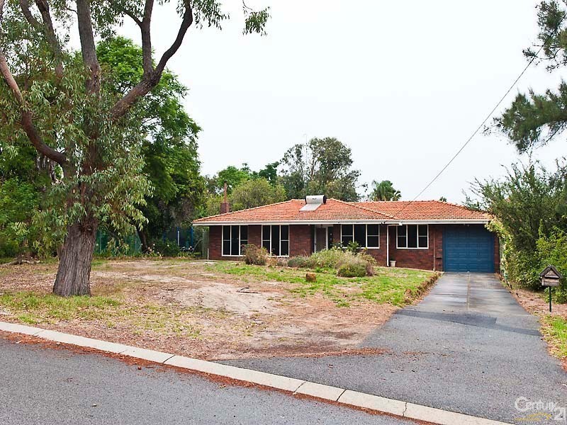 14 Mary Drive, Lesmurdie WA 6076