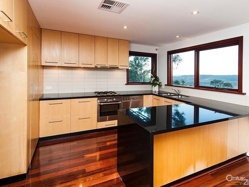 28 Graham, Gooseberry Hill WA 6076