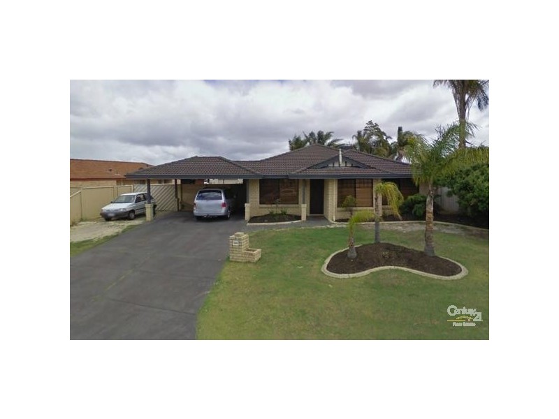 6 Damper, High Wycombe WA 6057