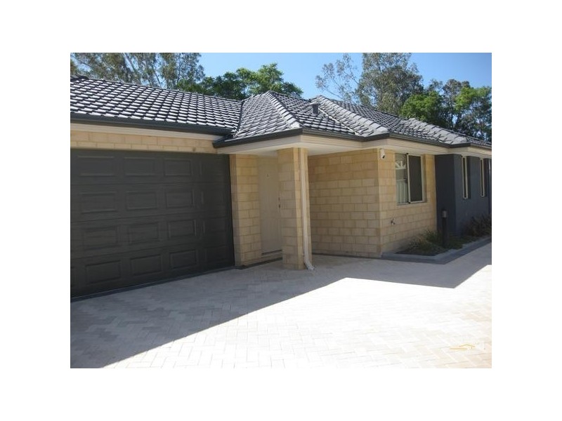 5/456 Kalamunda rd, High Wycombe WA 6057