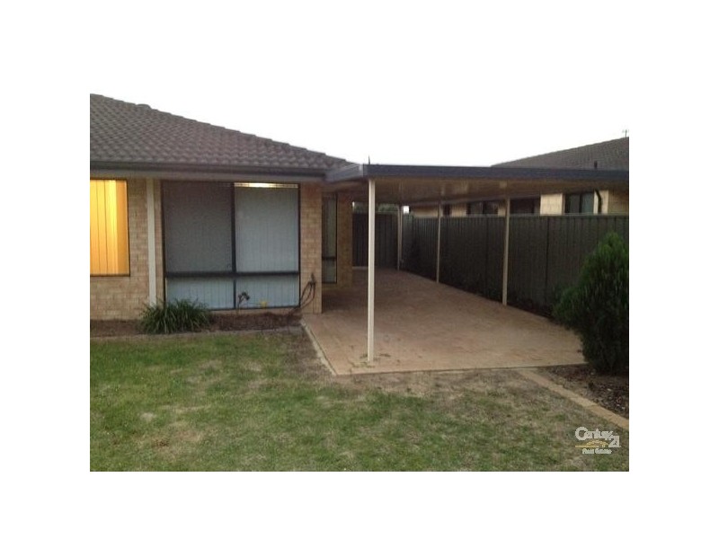 9 Fruit  Tree Crescent, Forrestfield WA 6058