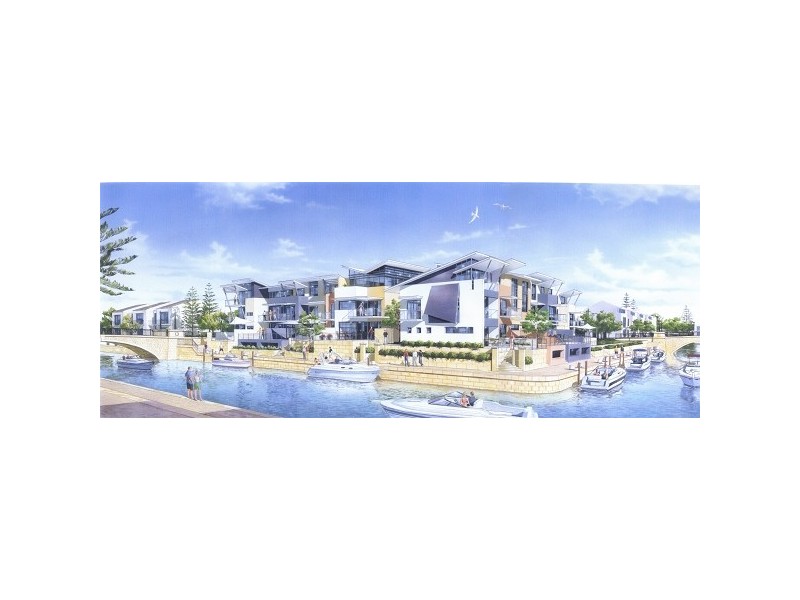 800 UNIT 1, LOT TORCELLO MEWS, Mandurah WA 6210