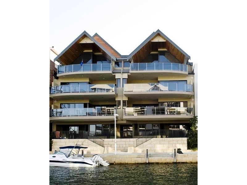 Unit 5, 6 Treviso Mews, Mandurah WA 6210