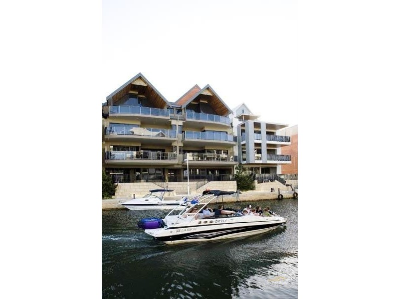 Unit 5, 6 Treviso Mews, Mandurah WA 6210