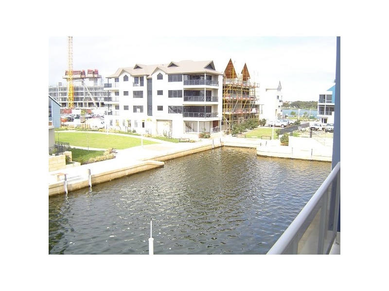 Unit 3, 7 Florian Mews, Mandurah WA 6210