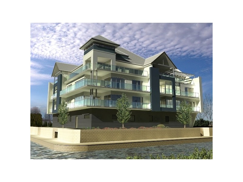 Unit 4, 7 Florian Mews, Mandurah WA 6210