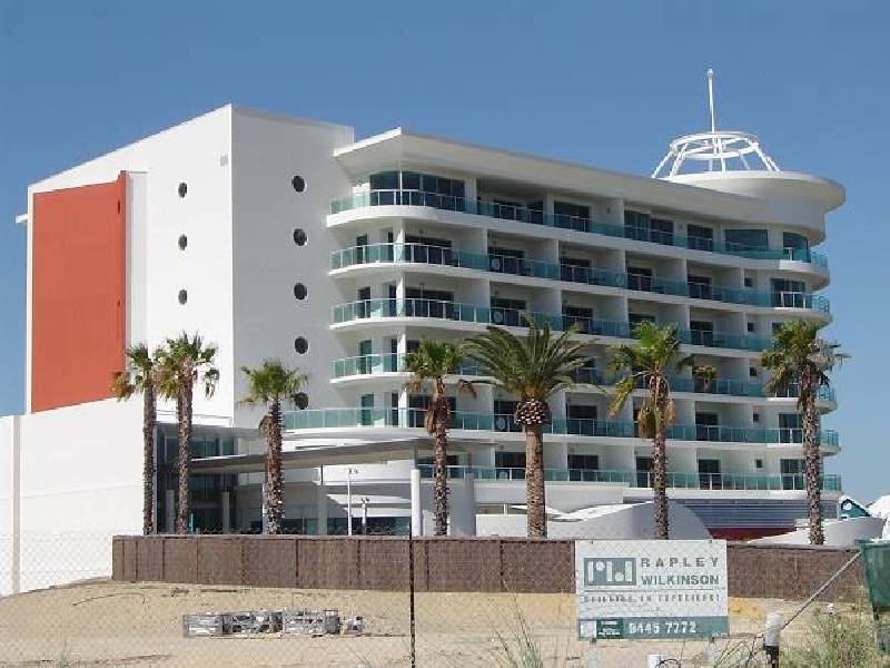 Lot 71, Apt 411, 16 Dolphin Drive, Mandurah WA 6210