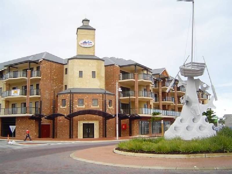 Unit 55, 37 Dolphin Drive, Mandurah WA 6210