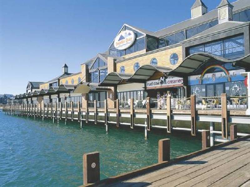 Unit 55, 37 Dolphin Drive, Mandurah WA 6210