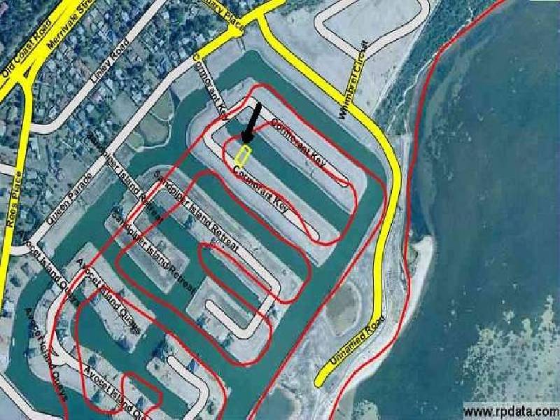 48 Cormorant Key, Wannanup WA 6210