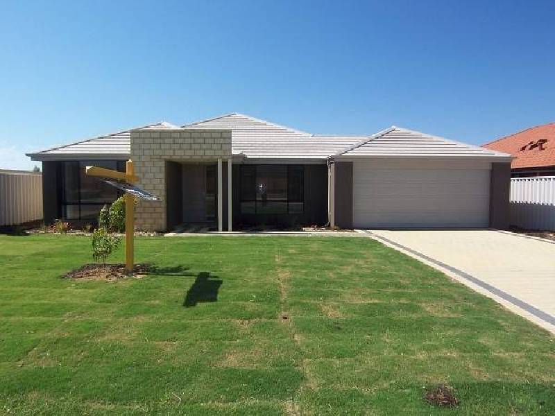 20 Mandalay Bend, Secret Harbour WA 6173